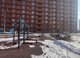 1-ком. квартира на продажу, 29 м2, Уссурийск, Выгонная улица, 16