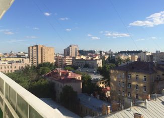 Однокомнатная квартира на продажу, 34.1 м2, Москва, Садовая-Триумфальная улица, 18-20, Садовая-Триумфальная улица