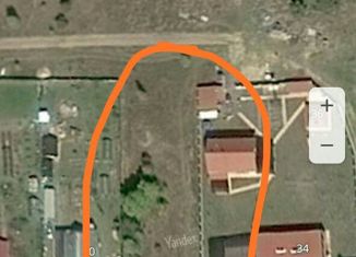 Продаю участок, 20 сот., деревня Ильина Гора, Озёрная улица