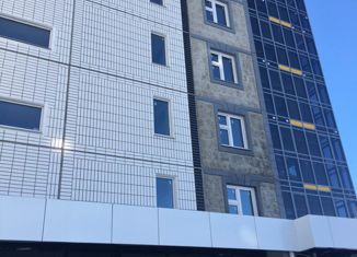 Продается 2-комнатная квартира, 50.8 м2, Красноярск, Лесопарковая улица, 15, ЖК Курчатова