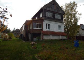 Продается дом, 149 м2, Собинка, Коммунальная улица, 31