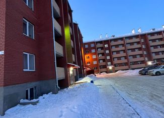 2-комнатная квартира на продажу, 57.8 м2, Еманжелинск, улица Титова, 7А