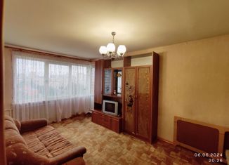 1-комнатная квартира на продажу, 32.2 м2, Санкт-Петербург, улица Кустодиева, 4к1, метро Проспект Просвещения