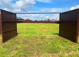 Продается участок, 12.35 сот., деревня Семёновская, 46Н-02048