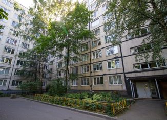 Продам трехкомнатную квартиру, 62.1 м2, Санкт-Петербург, Пловдивская улица, 2, Пловдивская улица