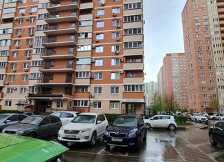 Продажа трехкомнатной квартиры, 78 м2, Краснодар, улица Героев-Разведчиков, 8к4, ЖК Перспектива