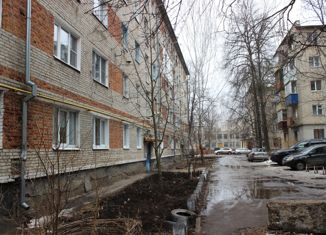 Продам 1-комнатную квартиру, 18 м2, Тамбов, улица имени Сергея Лазо, 28, Советский район