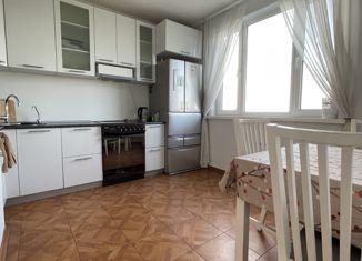 Продается трехкомнатная квартира, 72.2 м2, Москва, Кавказский бульвар, 50, Кавказский бульвар
