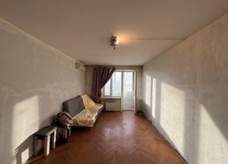 Продается двухкомнатная квартира, 45 м2, Москва, Окская улица, 48/2, метро Окская