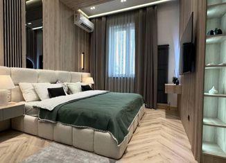 Продажа 2-комнатной квартиры, 65 м2, Сочи, Курортный проспект, 95А, микрорайон Приморье