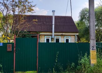 Продажа дома, 28.8 м2, деревня Ивановское, Ивановский проезд