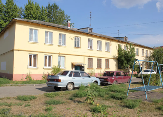 2-комнатная квартира на продажу, 37 м2, Саров, улица Зернова, 48