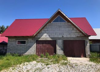 Продажа дома, 107 м2, поселок Залесье, Правая Заречная улица, 22