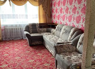2-комнатная квартира на продажу, 50 м2, Тайшет, улица Гагарина, 96