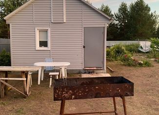 Продажа дома, 50 м2, СНТ Раздолье