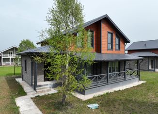 Дом на продажу, 175 м2, деревня Грачёвка, Цветочная улица