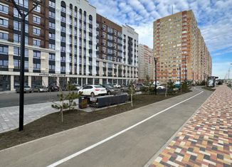 Продам 3-ком. квартиру, 83.4 м2, Ставрополь, улица Николая Голодникова, 4к3, микрорайон № 35