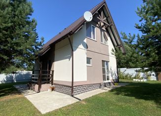 Дом на продажу, 108 м2, деревня Крестовоздвиженское