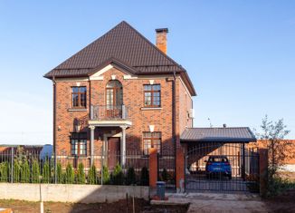 Продается дом, 110 м2, коттеджный посёлок Альбион