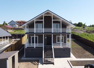 Продаю дом, 216 м2, коттеджный посёлок Аннинские высоты