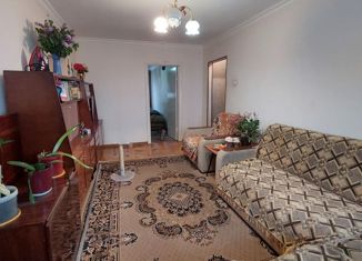 Продажа 2-ком. квартиры, 47 м2, Нальчик, улица Идарова, 3, район Телемеханика