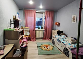 Продается двухкомнатная квартира, 53.4 м2, Волосово, Ленинградская улица, 13