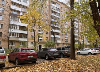 Продаю двухкомнатную квартиру, 54 м2, Москва, проезд Серебрякова, 7, район Свиблово
