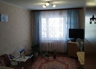 1-комнатная квартира на продажу, 35 м2, Ульяновск, Фестивальный бульвар, 17, Заволжский район