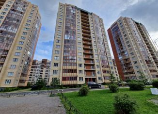 2-ком. квартира на продажу, 65 м2, Мурино, улица Шоссе в Лаврики, 74к2, ЖК Тридевяткино Царство