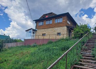 Продажа дома, 250 м2, село Каракулино, улица Карла Маркса, 64