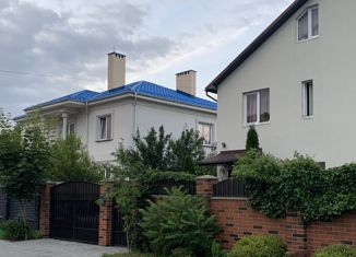 Продажа таунхауса, 142 м2, Калининград, Старокаменный переулок, 9А