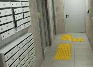 Квартира на продажу студия, 25.08 м2, Ростов-на-Дону, ЖК Платовский, улица Теряева, 8