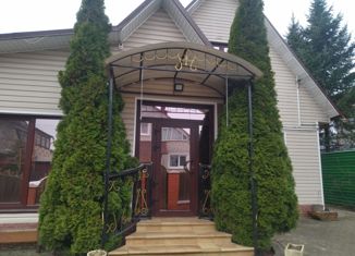 Продам дом, 186 м2, село Супонево, улица Пересвета, 34А