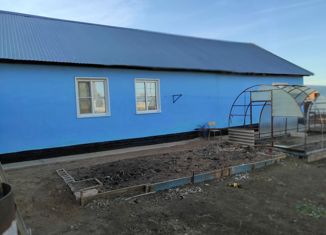 Продаю дом, 126 м2, посёлок Красноярский, Советская улица