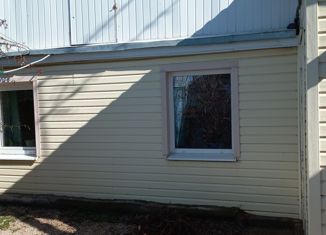 Дом на продажу, 64 м2, поселок Ясенская Переправа, улица Кирова, 18А