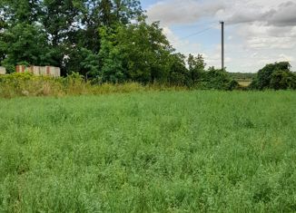 Участок на продажу, 10 сот., станица Дядьковская, Советская улица