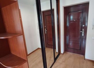 1-комнатная квартира на продажу, 35 м2, Черногорск, улица Генерала Тихонова, 6