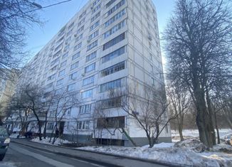 Продам 2-комнатную квартиру, 51.5 м2, Москва, улица Красного Маяка, 20к1, метро Пражская