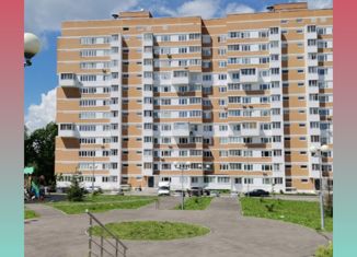 Продаю квартиру студию, 16.7 м2, посёлок Марьино, улица Харлампиева, 46