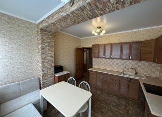 1-комнатная квартира на продажу, 37.5 м2, Краснодар, Суздальская улица, 20, Прикубанский округ