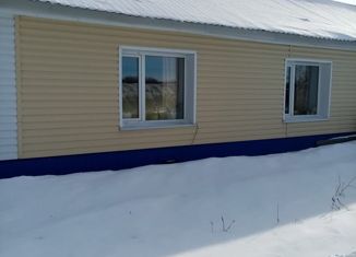 Продам дом, 56 м2, село Быстрянка, Береговая улица