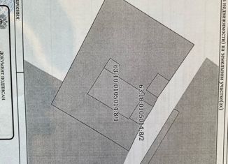 Продается земельный участок, 6.5 сот., Самарская область, улица Нахимова