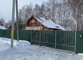 Продам дом, 55.3 м2, деревня Чертовищи, Советская улица