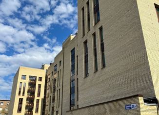 Продажа 1-комнатной квартиры, 45.65 м2, Ярославль, Ленинский район, проспект Ленина, 28А