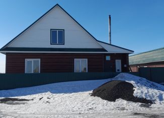 Продаю дом, 90.3 м2, Камень-на-Оби, Балтийская улица, 5