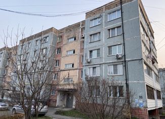 Аренда двухкомнатной квартиры, 54.5 м2, село Ильинка, Совхозная улица, 30