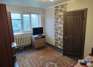 Продается 2-комнатная квартира, 33.6 м2, Белореченск, Аэродромная улица, 17