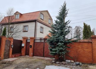 Дом на продажу, 400.5 м2, деревня Поповка, 2-й Московский переулок