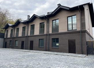 Продажа таунхауса, 150 м2, Воронеж, Енисеевская улица, 1А, Ленинский район