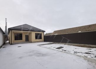 Дом на продажу, 135.5 м2, Будённовск, Советская улица